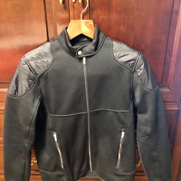 Spyder GT Zip Jacket - Picture 10 of 11